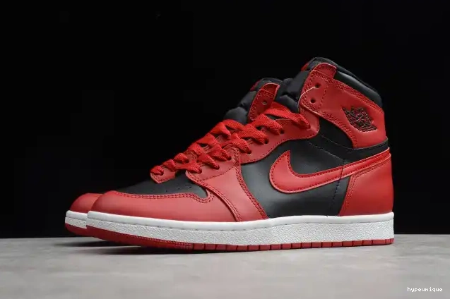 HYPE 85 Jordan BQ4422-600 1 Air Varsity Red High 0510